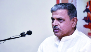 India’s rise should benefit humanity; PM enhanced its stature globally, says Hosabale