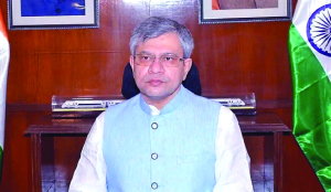 India’s semiconductor push targets chips for cars, TVs, power infra: Vaishnaw