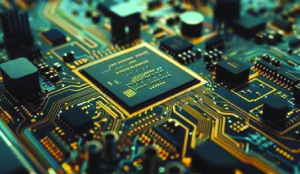 India’s semiconductor sector draws $1.4 billion in funding
