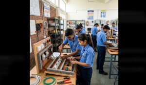 India’s Skills Revolution Must Begin in School