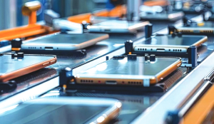 India’s smartphone shipments drop 3% in Jan-Mar, mark weakest quarter in 6 yrs