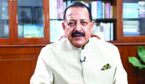 India’s space economy can expand to $45 billion over next 7-8 years: Jitendra Singh