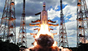 India’s space race heats up: New venture from Hyderabad signals next big leap.