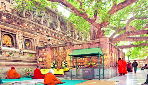 India’s spiritual tourism: The next frontier