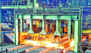 India’s steel sector and decarbonisation