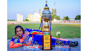 India’s talent hunt must look beyond the Olympics