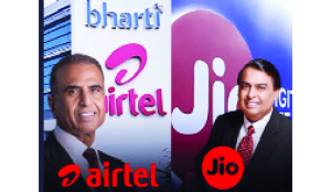 India’s telecom user base hits 134.8cr: TRAI data