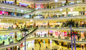India’s top 7 cities face retail space crunch: Anarock