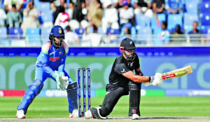 India’s tour of New Zealand: Ticket sales soar past 50,000