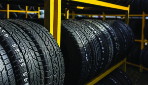 India’s tyre exports rise 16% in Q1 to Rs 7,700 crore despite global headwinds, says ATMA