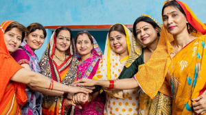 India’s women rewriting workplace narratives