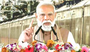 India’s youth aspiration is our greatest capital: PM