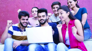 India’s youth growing and getting more educated: Report