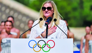 India, 6 other countries want to host 2036 Olympics: IOC