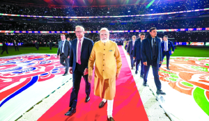 India, Australia deepen defence, nuclear ties
