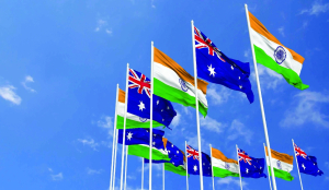 India, Australia review defence ties at 10th policy talks