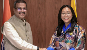 India, Bhutan discuss stronger cooperation in education, skills and digital learning