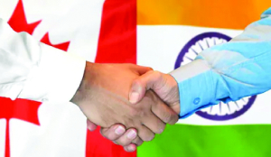 India, Canada conclude third round of trade talks