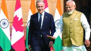 India, Canada target $50B bilateral trade by 2030