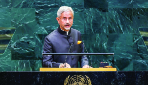 India, Canada ties to reach higher level: Jaishankar