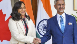 India, Canada to begin fifth CEPA negotiation round in Ottawa on October 5