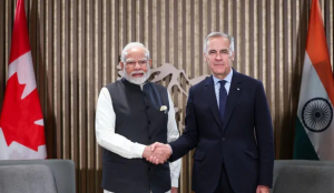 India, Canada to resume trade-pact talks on October 5