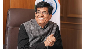 India, Canada to resume trade talks from October 5: Goyal