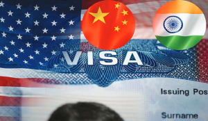 India, China bear brunt of US visa policy: Report