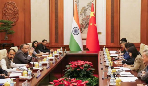 India, China start discussions on trade concerns; expected to hold more meetings going forward