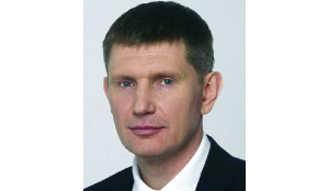 India, EAEU discuss limited interim trade deal: Russian minister