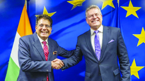 India, EU hold FTA talks; reaffirm commitment to protect farmers, MSMEs