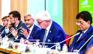 India, EU to start negotiations on Delhi’s association with Horizon Europe