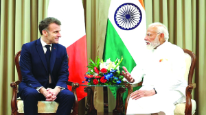 India, France amend DTAC; capital gains to be taxed on basis of residency of company