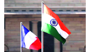 India, France review proposed EPR tech deployment in domestic market
