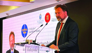 India, Germany aim for energy independence
