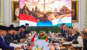 India, Indonesia sign health, education pacts; IIM Bangalore to open first ASEAN campus in East Java