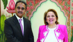 India, IOM discuss expanding regular migration pathways