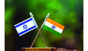India, Israel conclude second round of trade pact negotiations