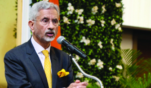 India, Jamaica agree to boost trade, skilled mobility: Jaishankar