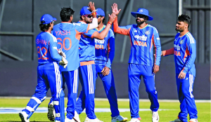 India, Japan to play men’s T20I ahead of Asian Games