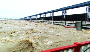 India, Nepal draft a roadmap for flood control and irrigation cooperation