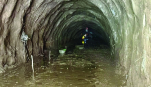 India, Nepal rescuers near final push at Chilime tunnel