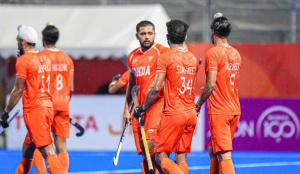 India, Pakistan renew hockey rivalry in Asian Games semifinal, Olympic qualification at stake