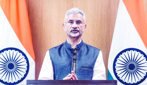 India, Russia eye $100B trade target; Jaishankar calls for removing barriers