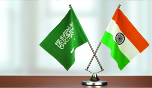 India, Saudi Arabia ink MoU to boost water cooperation