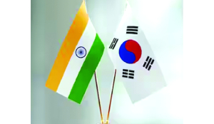 India, South Korea likely to hold FTA review talks on May 25