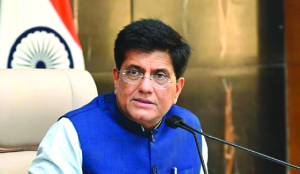 India, UAE trade pact helps boost bilateral trade to cross $100 bn: Goyal