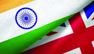 India, UK hope to resolve steel issue, implement CETA soon: Commerce Secy