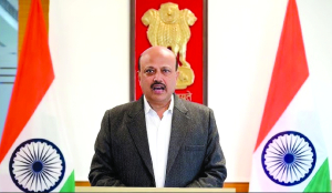 India, US continuing trade talks: Commerce Secretary
