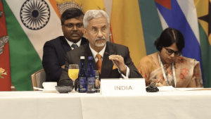 India, US discuss sanctions on countries engaging economically with Russia, Iran